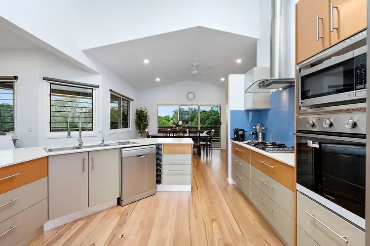 Fourth view of Homely house listing, 1/588 Casuarina Way, Casuarina NSW 2487