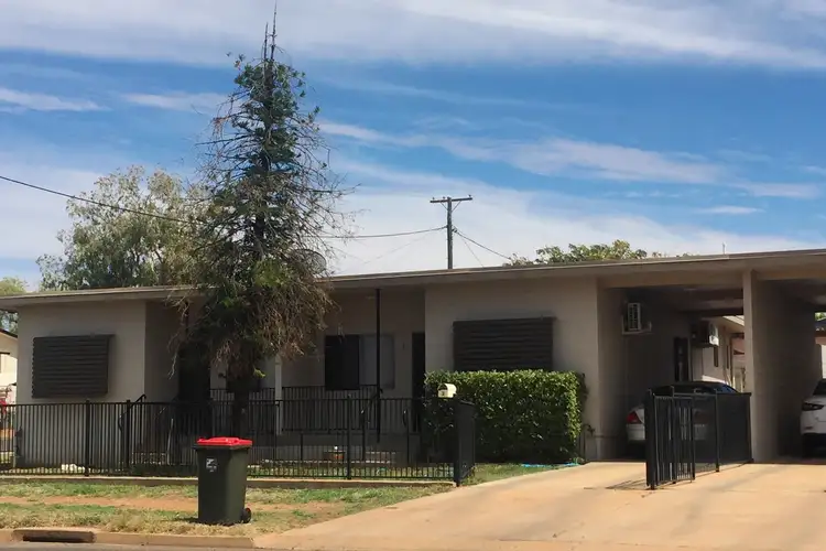 2/30 Bouganville Street, Mount Isa QLD 4825