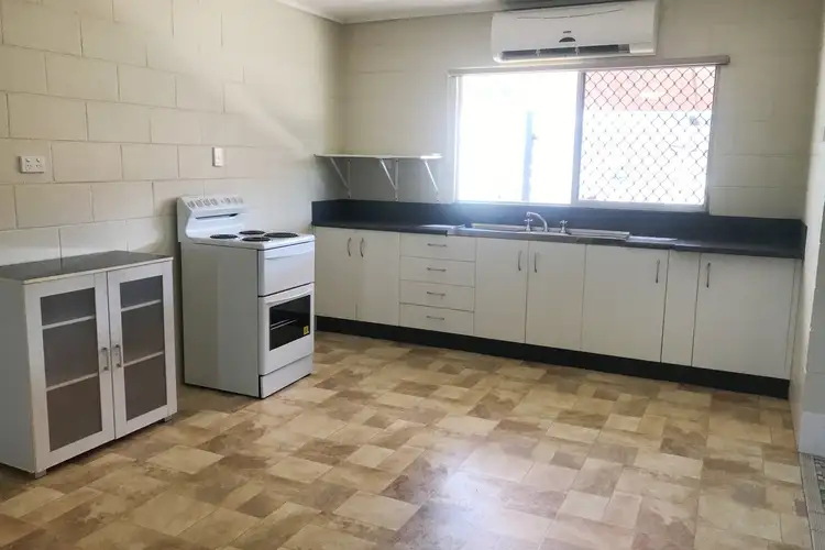 Second view of Homely unit listing, 2/30 Bouganville Street, Mount Isa QLD 4825