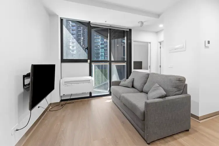 1001/33 Clarke Street