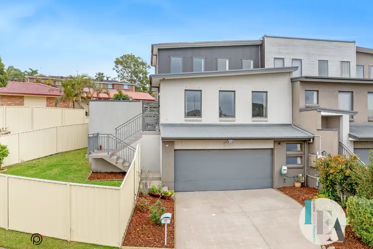 15 Berringer Way, Flinders NSW 2529
