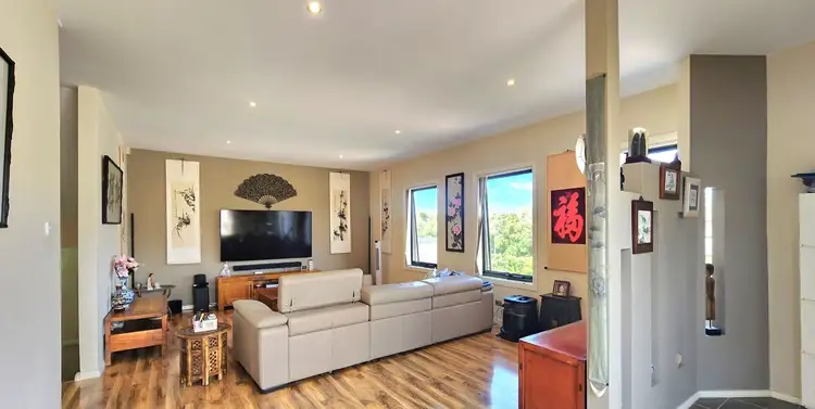 Second view of Homely townhouse listing, 15 Berringer Way, Flinders NSW 2529