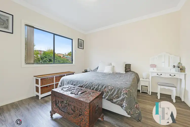 Fifth view of Homely townhouse listing, 15 Berringer Way, Flinders NSW 2529