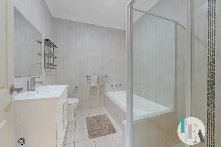 Sixth view of Homely townhouse listing, 15 Berringer Way, Flinders NSW 2529