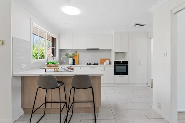 Fifth view of Homely villa listing, 70B Lloyd Street, Strathmore VIC 3041