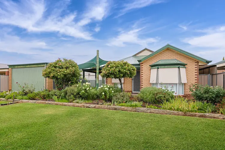6 Eastwood Drive, Mildura VIC 3500