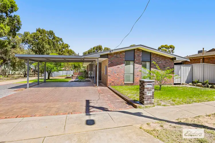 18 McLaughlin Street, Stawell VIC 3380