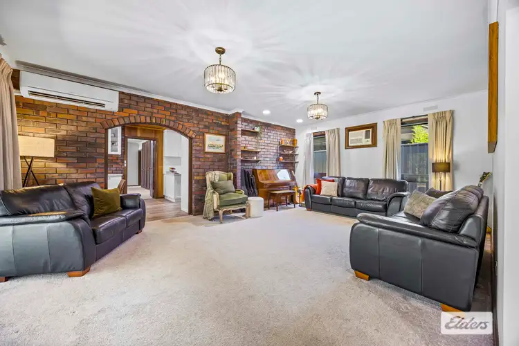 Fourth view of Homely house listing, 18 McLaughlin Street, Stawell VIC 3380