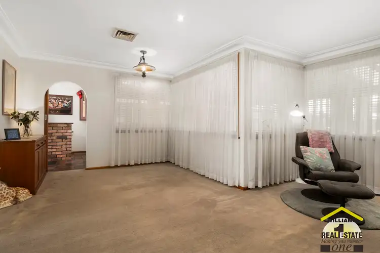 Third view of Homely house listing, 16 Eastbank Avenue, Lansvale NSW 2166