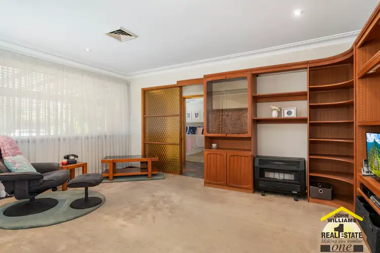 Fourth view of Homely house listing, 16 Eastbank Avenue, Lansvale NSW 2166