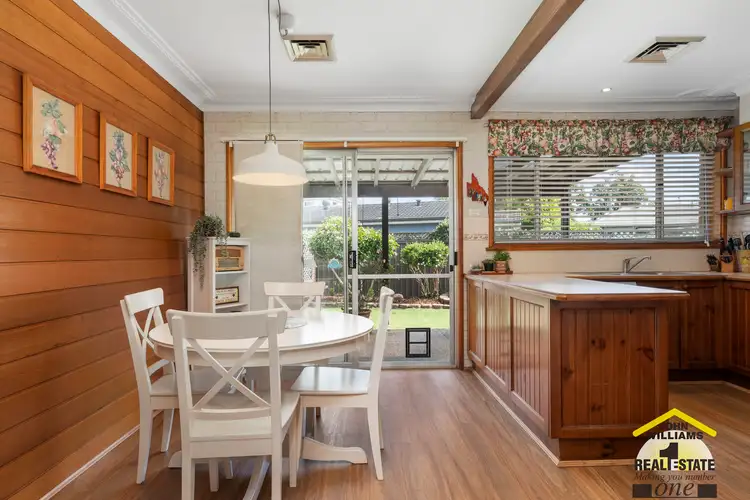 Fifth view of Homely house listing, 16 Eastbank Avenue, Lansvale NSW 2166