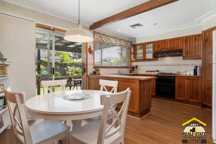 Sixth view of Homely house listing, 16 Eastbank Avenue, Lansvale NSW 2166