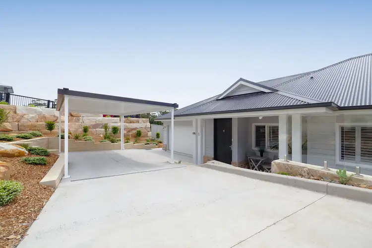 6 Centella Close, Lisarow NSW 2250