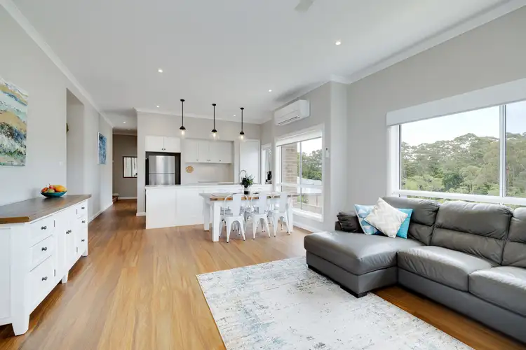 Sixth view of Homely house listing, 6 Centella Close, Lisarow NSW 2250