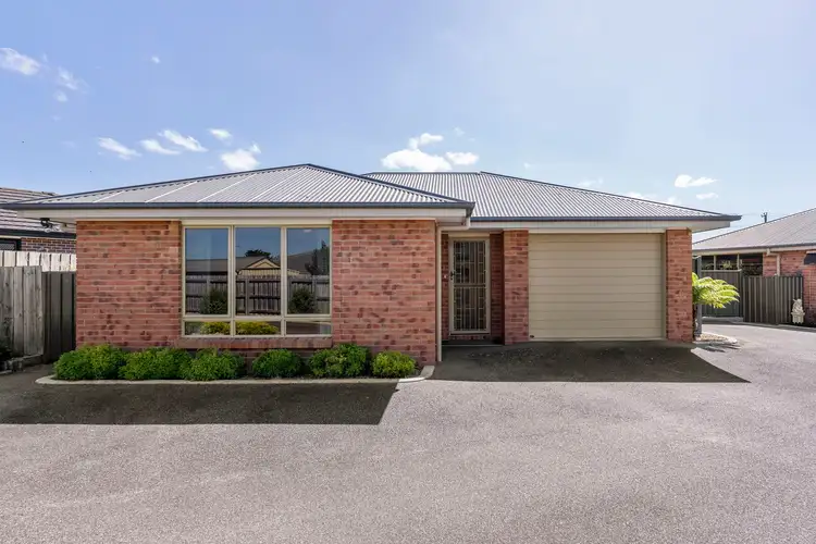 1/14 Carillion Court, Newnham TAS 7248