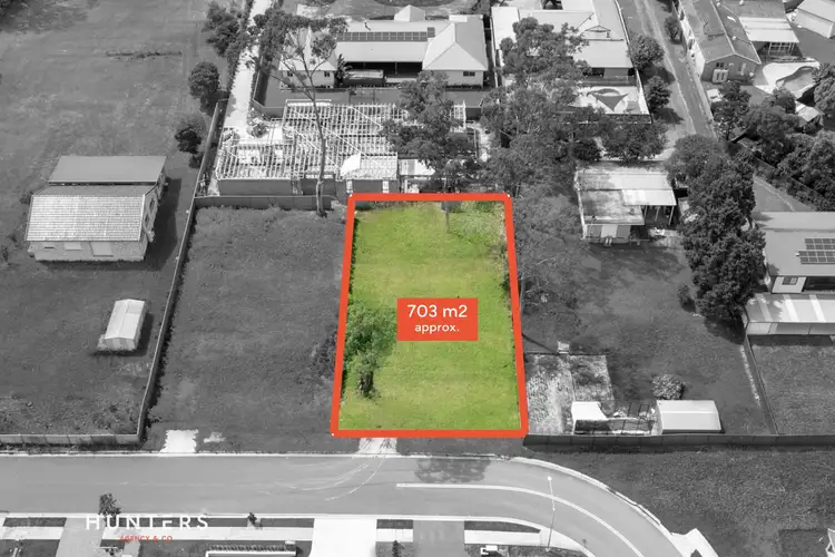 Main view of Homely land listing, 29 Resthaven Way, Silverdale NSW 2752