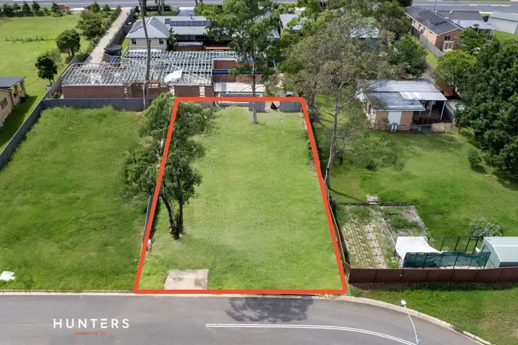 Second view of Homely land listing, 29 Resthaven Way, Silverdale NSW 2752