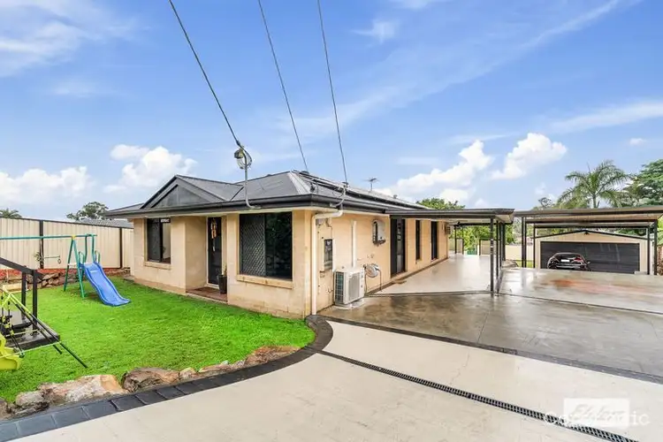 20 Cocas Street, Regents Park QLD 4118