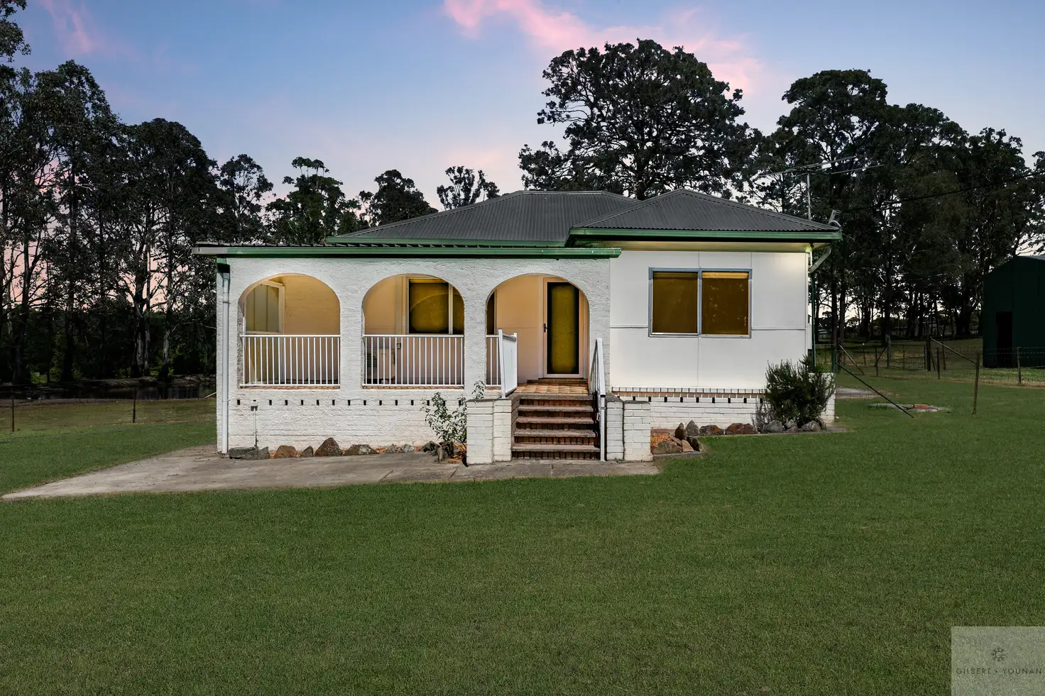 Main view of Homely house listing, 10 Halliday Road, Oakdale NSW 2570