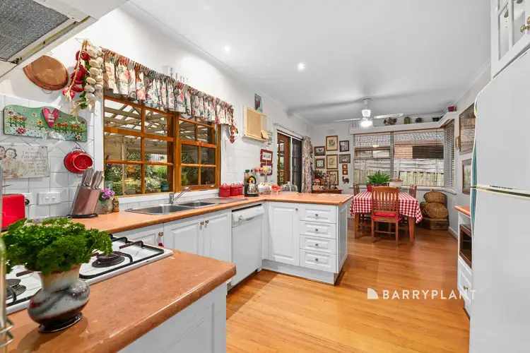 Fifth view of Homely house listing, 19 Lilleys Road, Warragul VIC 3820