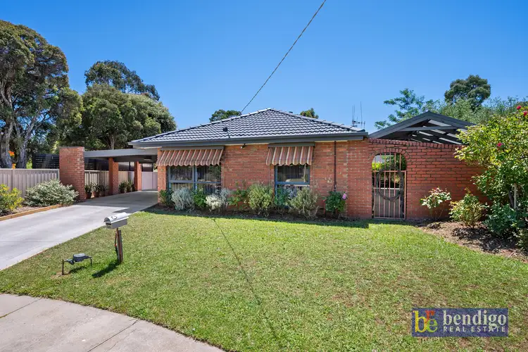 20 Burvale Court, Epsom VIC 3551