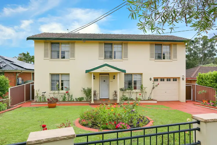 245 & 245A Metella Road