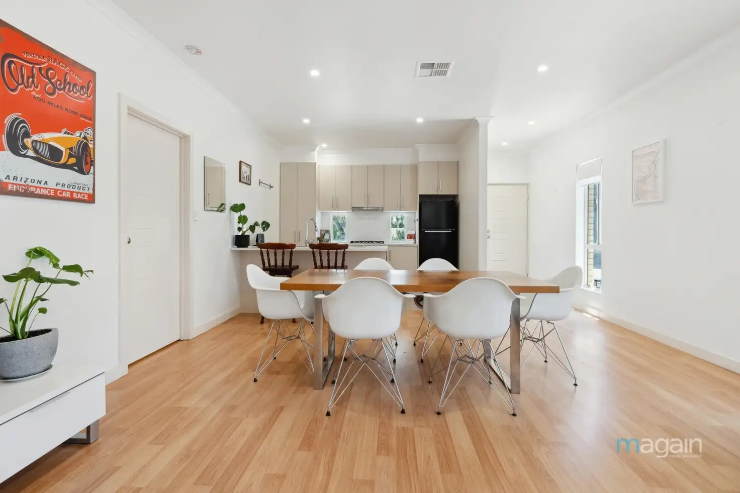Main view of Homely house listing, 1/142 Reynell Road, Woodcroft SA 5162