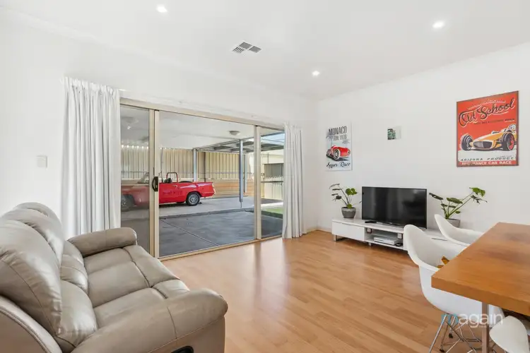 Third view of Homely house listing, 1/142 Reynell Road, Woodcroft SA 5162