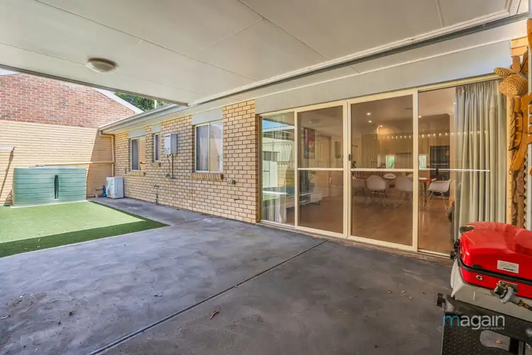 Fourth view of Homely house listing, 1/142 Reynell Road, Woodcroft SA 5162