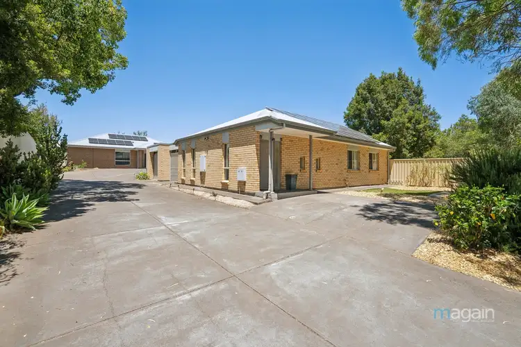 Fifth view of Homely house listing, 1/142 Reynell Road, Woodcroft SA 5162