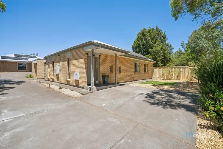 Sixth view of Homely house listing, 1/142 Reynell Road, Woodcroft SA 5162