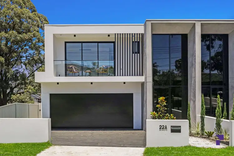 22A Universal Avenue, Georges Hall NSW 2198