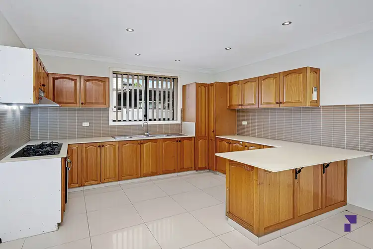 Second view of Homely villa listing, 2/36 Cardigan Road, Greenacre NSW 2190
