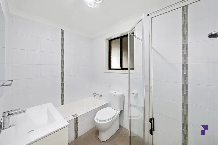 Sixth view of Homely villa listing, 2/36 Cardigan Road, Greenacre NSW 2190