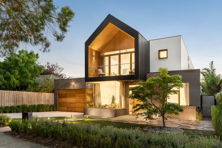 Main view of Homely house listing, 32 High Street, Nunawading VIC 3131