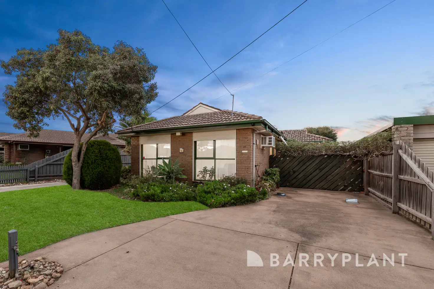 Main view of Homely house listing, 6 Ferris Avenue, Deer Park VIC 3023