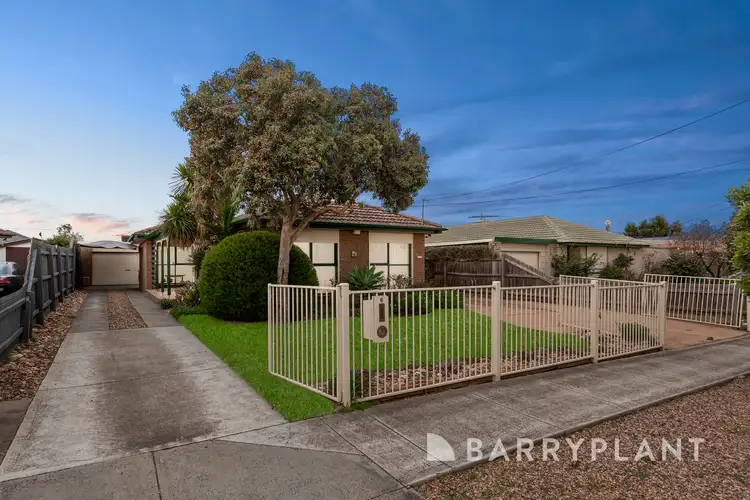 Second view of Homely house listing, 6 Ferris Avenue, Deer Park VIC 3023