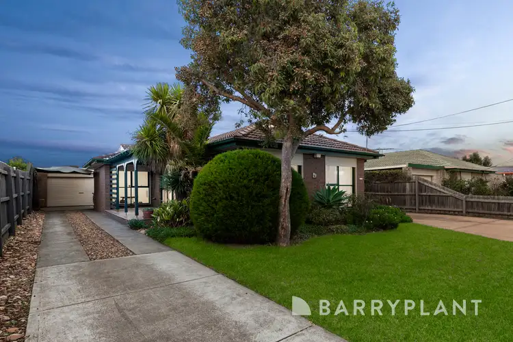 Third view of Homely house listing, 6 Ferris Avenue, Deer Park VIC 3023