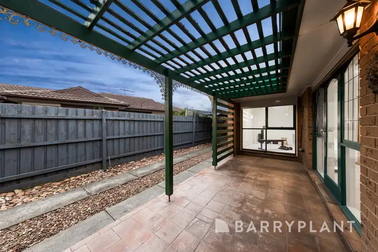 Fourth view of Homely house listing, 6 Ferris Avenue, Deer Park VIC 3023