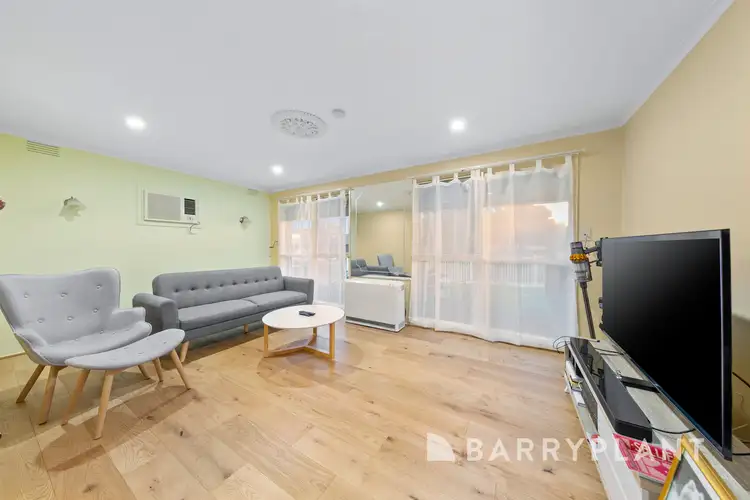 Fifth view of Homely house listing, 6 Ferris Avenue, Deer Park VIC 3023