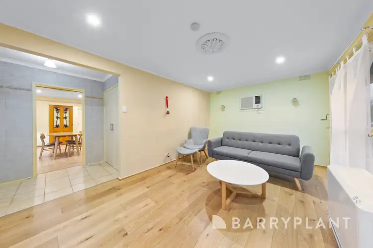 Sixth view of Homely house listing, 6 Ferris Avenue, Deer Park VIC 3023