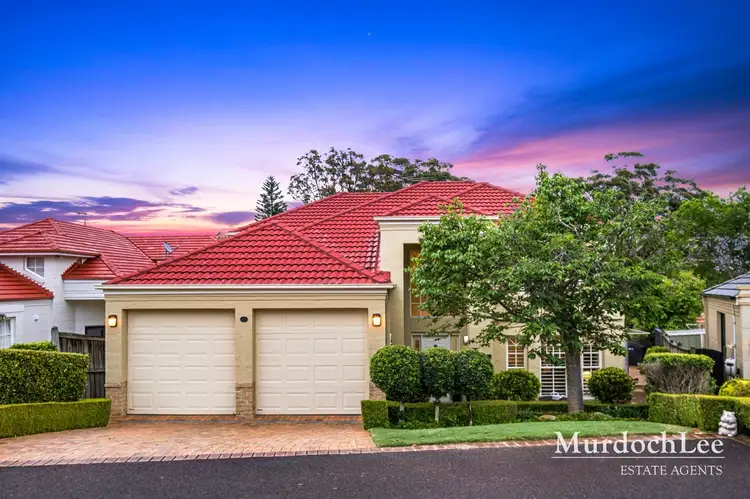 7 Arundel Way, Cherrybrook NSW 2126