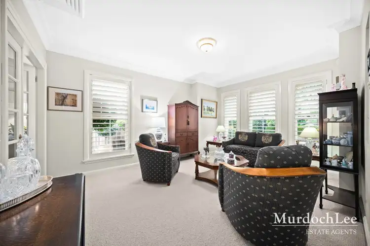 Third view of Homely house listing, 7 Arundel Way, Cherrybrook NSW 2126