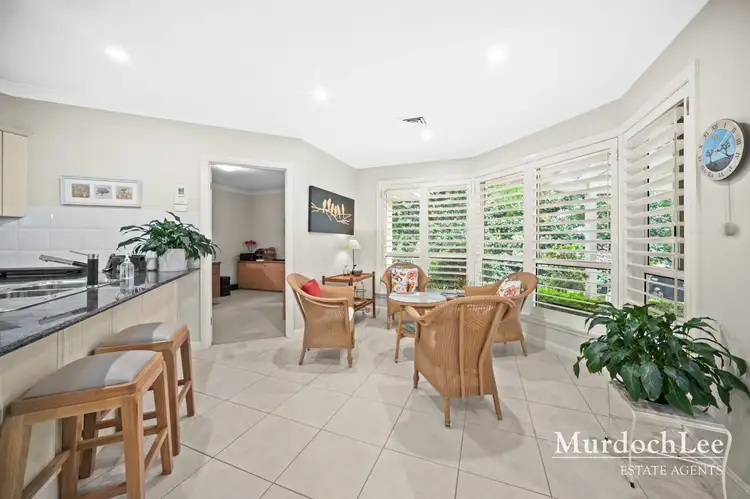 Fourth view of Homely house listing, 7 Arundel Way, Cherrybrook NSW 2126