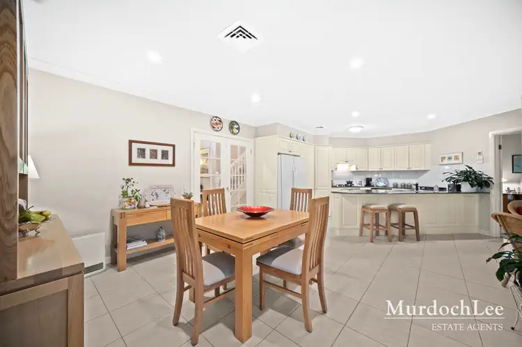 Fifth view of Homely house listing, 7 Arundel Way, Cherrybrook NSW 2126