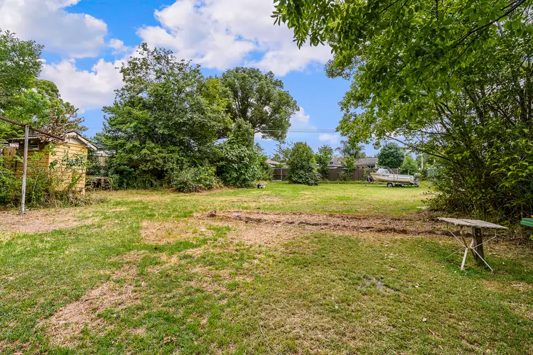 Main view of Homely house listing, 43 Windsor Street, Richmond NSW 2753