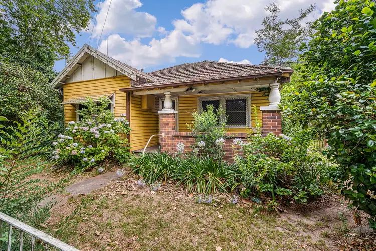 Fourth view of Homely house listing, 43 Windsor Street, Richmond NSW 2753