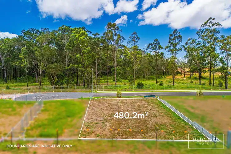 25 Persimmon Parkway, Thrumster NSW 2444