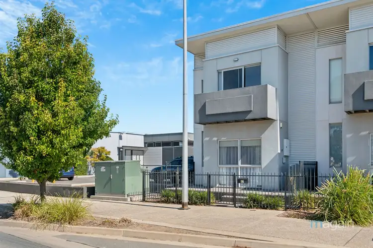Main view of Homely townhouse listing, 42 Robinson Road, Seaford Heights SA 5169