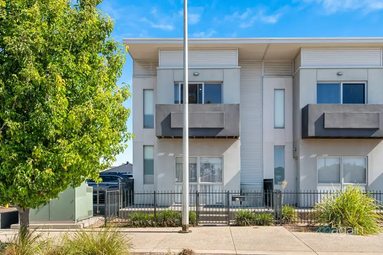 Second view of Homely townhouse listing, 42 Robinson Road, Seaford Heights SA 5169